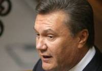 Янукович подписал указ об увольнении Ермолаева